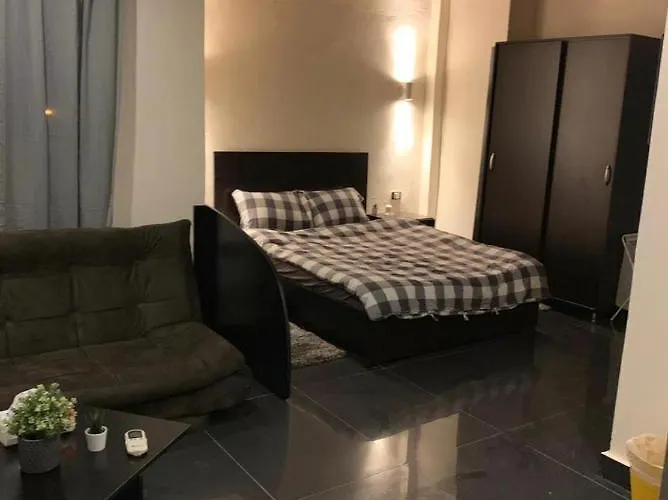 Elgouna Way - طريق الجونه فندق مبيت وإفطار *